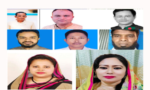 চেয়ারম্যান পদে ত্রিমুখী এবং ভাইস চেয়ারম্যান পদে দ্বিমুখী লড়াইয়ের আভাস