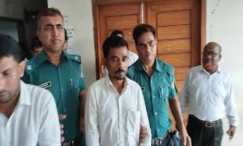 মানুষের হাত-পা কেটে নিজেই ‘অস্ত্রোপচার’ করতেন মিল্টন সমাদ্দার: ডিবি