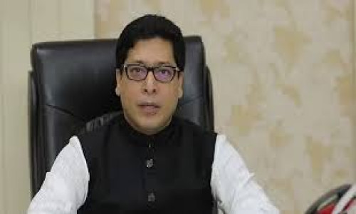 সরকারি চাকরিতে প্রবেশের বয়সসীমা নিয়ে সংসদে যা জানালেন জনপ্রশাসনমন্ত্রী