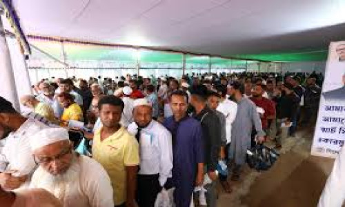 গৃহকর বেড়েছে কয়েক শ গুণ, নগরবাসীর হাঁসফাঁস