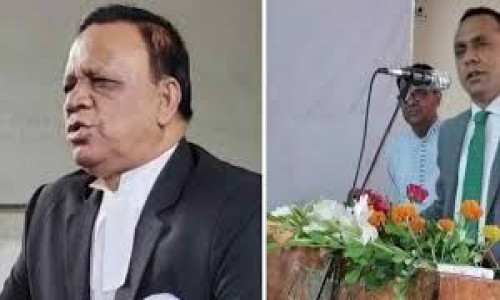 ‘বড় ভাইয়ের’ নির্দেশ এবং খোকনের অব্যাহতি ঘিরে নাটকীয়তা