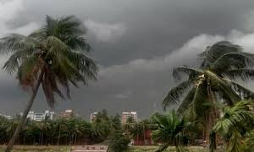 কালবৈশাখী হতে পারে ৮ বিভাগে, ৩ দিনের সতর্কবার্তা