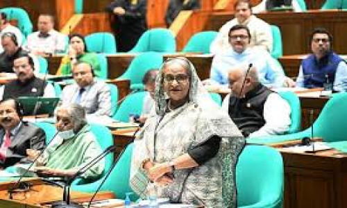 দেশের অর্থনীতিতে মধ্যপ্রাচ্যের সংঘাতের প্রভাব আসতে পারে: প্রধানমন্ত্রী