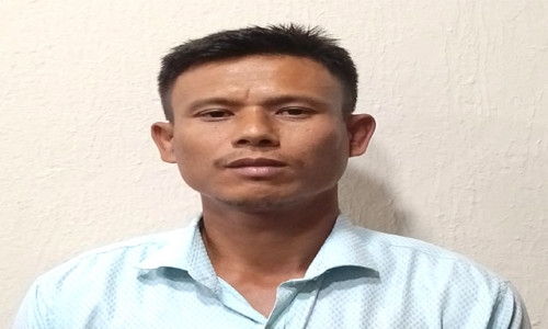 প্রধান শিক্ষক লাঞ্চিত : অভিযুক্ত আটক