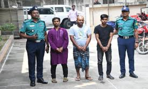 চাকরি দেওয়ার নামে ভারতে পাচার করে যেভাবে কিডনি নেয় তারা