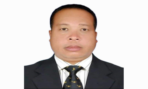 রাজস্থলী উপজেলা নির্বাচন : চেয়ারম্যান পদে বিপুল ভোটে জয়ী উবাচ মারমা