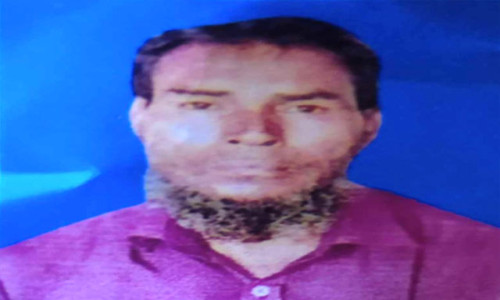 রাজস্থলীর সীমান্ত সড়কের রাস্তার পাশে পড়েছিল মরদেহ