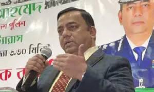 বেনজীর ও তাঁর স্ত্রী- সন্তানের সম্পদ জব্দের প্রক্রিয়া শুরু