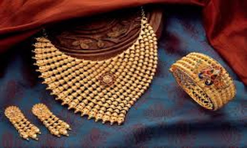 সপ্তাহের শুরুতে কমল সোনার দাম