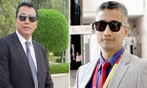 প্রধানমন্ত্রীর এপিএস হাফিজুর ও ডিপিএস তুষারের নিয়োগ বাতিল
