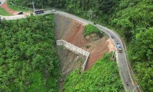 পাহাড়ে শতকোটি টাকার কাজ বাস্তবায়নকারি তিন ঠিকাদারি প্রতিষ্ঠান কালো তালিকাভূক্ত