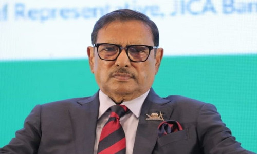 বেনজীর-আজিজ আমাদের লোক নয়: কাদের