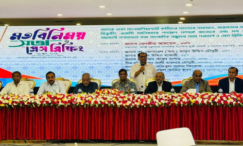 কর্মী যেতে না পারার দায় মালয়েশিয়া সরকারের ওপর চাপালেন ব্যবসায়ীরা