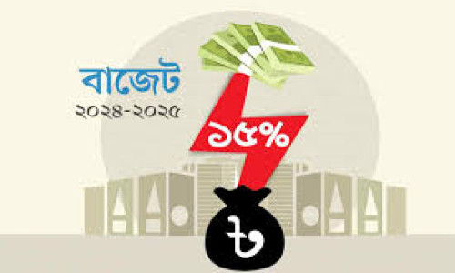 শিক্ষা খাতে বরাদ্দ এবারও ১২ শতাংশ পার হয়নি