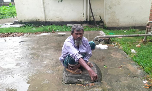 পিটিয়ে হত্যার পর নিহতের বাবা-ভাইয়ের কাছে চেয়েছিল লাখ টাকা মুক্তিপণ
