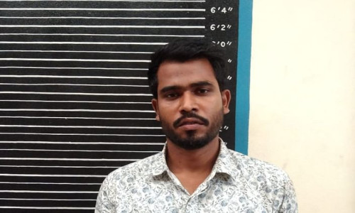 ভালোবাসার মানুষটির হাতেই প্রাণ গেল নারীর