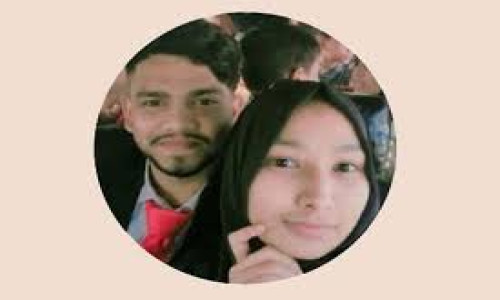 সকালে মা হওয়ার উচ্ছ্বাস নিয়ে ফেসবুকে স্ট্যাটাস, রাতে মারা গেলেন তিনি