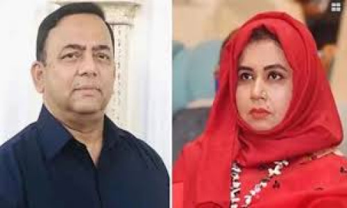 বেনজীর পরিবারের আরও ৮ ফ্ল্যাট, ২৫ একর জমি ক্রোকের আদেশ