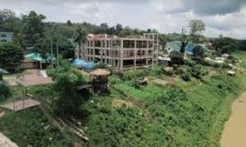 থানচিতে পর্যটকদের ভ্রমণ নিষেধাজ্ঞা শিথিল