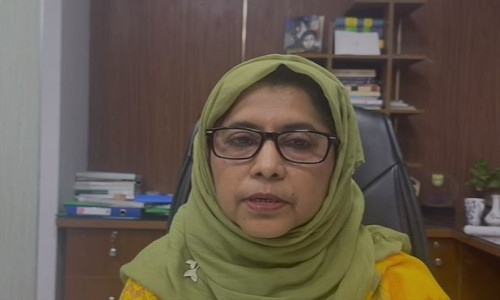 বেনজীরের স্ত্রী–সন্তানদের হাজির না হওয়া নিয়ে যা বললেন দুদক সচিব