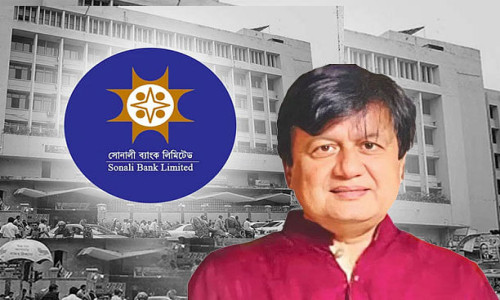 এবার সোনালী ব্যাংকের পরিচালক পদ থেকে মতিউরকে সরানো হলো