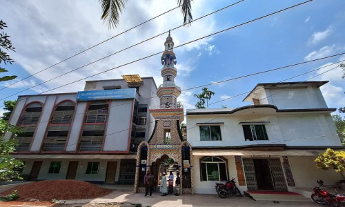 ছাগল–কাণ্ড: মতিউরের গ্রামে গিয়ে যা জানা গেল
