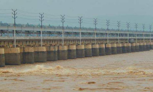 ফারাক্কায় শুধু বাংলাদেশ নয়, ভারতের পশ্চিমবঙ্গ-বিহার রাজ্যেরও ক্ষতি হচ্ছে