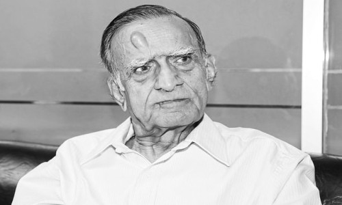 বাংলাদেশের অকৃত্রিম বন্ধু মুচকুন্দ দুবে আর নেই