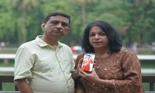 কলকাতার তরুণটি কেন বাংলাদেশে আসতে চেয়েছিলেন
