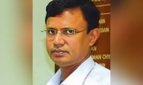 ২০ কোটি টাকা আত্মসাৎ মামলা: ঘষামাজা করে নিজের নাম কেটে দেন সাবেক ডিসি