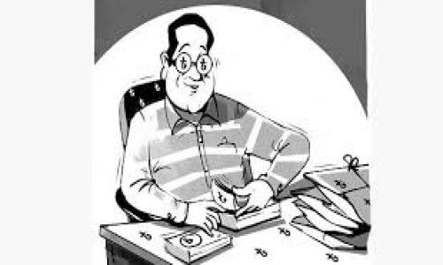 গৃহায়ণ কর্তৃপক্ষ যেভাবে ঘুষ ছাড়াই কাজটি করল