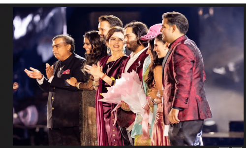 অনন্ত আম্বানির বিয়ে, ভারতের বিবাহশিল্প ও সরকারের আহ্বান