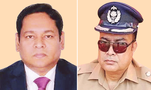 ফয়সালের স্ত্রী–মাসহ ১৪ স্বজনের ব্যাংক হিসাবে ৫০ কোটি টাকা