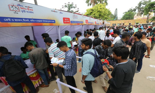 রাইডে চড়ে, ছবি তুলে আর প্রেরণাময় কথা শুনে দিন কাটাল কৃতী শিক্ষার্থীরা