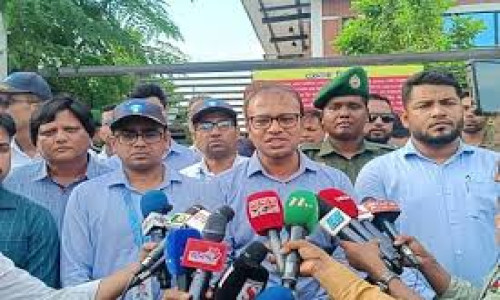 বেনজীরের রূপগঞ্জের বাড়িতে যা আছে, সবই ‘লোকাল প্রোডাক্ট’