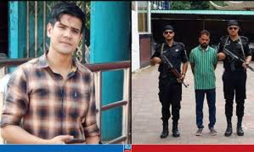 বন্ধুর মুঠোফোনে ছিল প্রেমিকার ছবি-ভিডিও, ফেরত না দেওয়ায় খুন