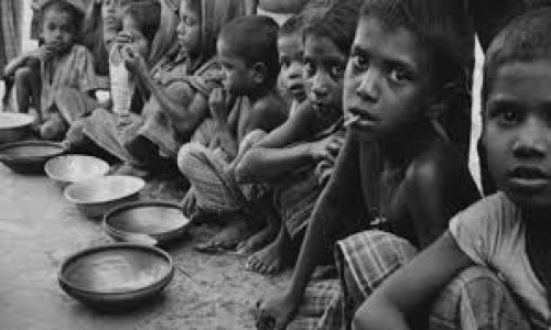 বৈশ্বিক ক্ষুধা সূচকে তিন ধাপ পেছাল বাংলাদেশ, পরিস্থিতি খারাপ হয়েছে