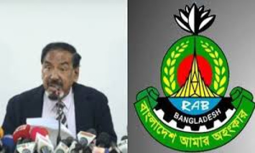 র‌্যাবের বিলুপ্তি চেয়েছে বিএনপি