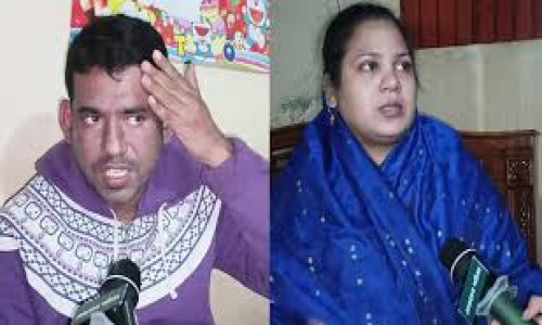 স্ত্রী আওয়ামী লীগ করায় স্বামীকে মারধর, ‘ছেড়ে দিতে’ চাপ দেওয়ার অভিযোগ