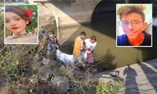 কিশোরীর পর পূর্বাচলের একই স্থান থেকে কিশোরের লাশ উদ্ধার
