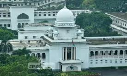 ২১ আগস্টের গ্রেনেড হামলা: নতুন করে তদন্তের জন্য মামলা স্বরাষ্ট্র মন্ত্রণালয়ে পাঠানো উচিত
