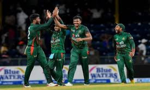 বাংলাদেশ কি পারবে ভারত, পাকিস্তান ও ইংল্যান্ডের কীর্তি ছুঁতে