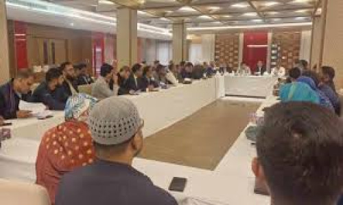 জনপ্রশাসন সংস্কারে কমিশনের সুপারিশের প্রতিবাদে আন্দোলনের ঘোষণা ২৫টি ক্যাডারের