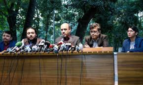 জুলাই বিপ্লবের ঘোষণাপত্রের সঙ্গে সরকারের কোনো সম্পৃক্ততা নেই: প্রধান উপদেষ্টার প্রেস সচিব