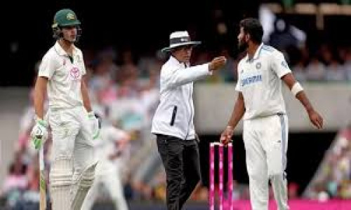 দুই স্তরের টেস্ট চায় ‘তিন মোড়ল’, এ মাসেই আইসিসির সঙ্গে বৈঠক