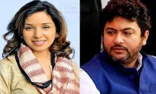 নিক্সন চৌধুরী ও তাঁর স্ত্রীর ব্যাংক হিসাবে ৩১৬২ কোটি টাকা লেনদেন