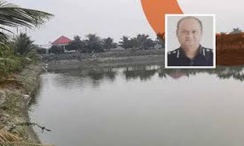 আবাসন, বাংলোবাড়ি, রিসোর্ট সবই আছে পুলিশ কর্মকর্তা মোজাম্মেলের