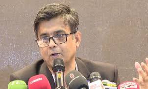 অধ্যাপক ইউনূসের বিরুদ্ধে অপপ্রচার চালাচ্ছে আওয়ামী লীগ, জড়িত ভারতীয় গণমাধ্যম: প্রেস সচিব