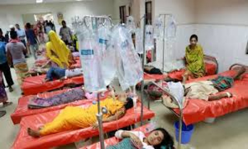 হাসপাতালের কার্যক্রম ব্যবস্থাপনায় দেশীয় উদ্যোগ
