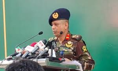 দেশের সার্বিক পরিস্থিতি স্থিতিশীল রাখতে কাজ করছে সেনাবাহিনী